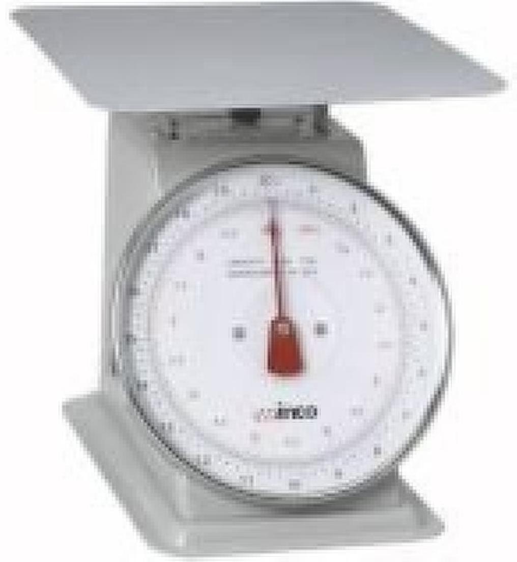 scale