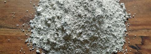 bone meal powder