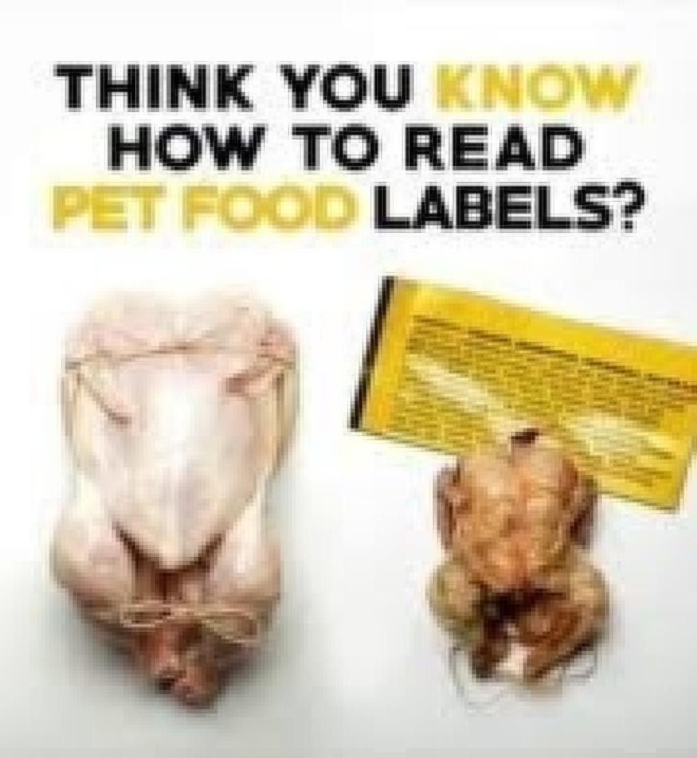what labels don't tell us