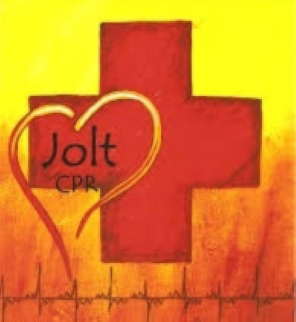 Jolt CPR Training