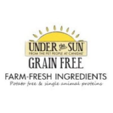 Under the Sun