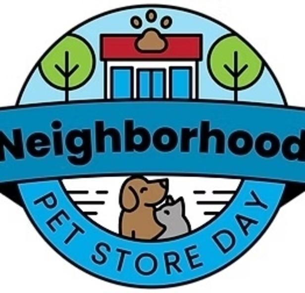 Neighborhood Pet Store