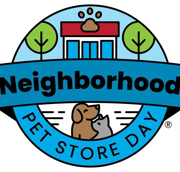 Neighborhood Pet Store Day